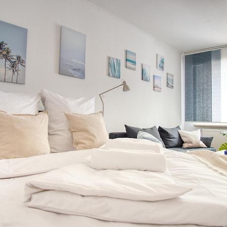 Homefy Sleep & Relax Apartment - Free Parking - Top Location Essen Exteriér fotografie
