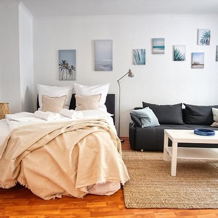 Homefy Sleep & Relax Apartment - Free Parking - Top Location Essen Exteriér fotografie
